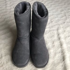 Bearpaw Winter Boots